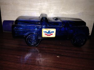 Avon - USPS Truck 1