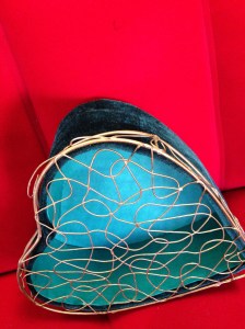 Box - Valentine, Green 4