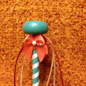 Decorative - Carousel Horse 7