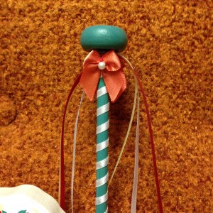 Decorative - Carousel Horse 8