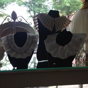 07 04 2015 Lace Collar