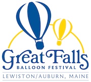 Balloon Festival logo