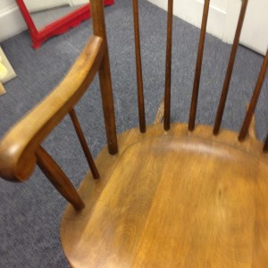 Rocking Chair - Another View