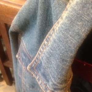 Mickey Jacket Collar 2