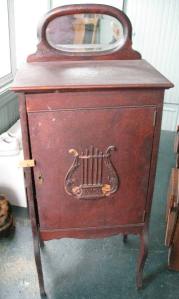 Repurposed Cabinet 2