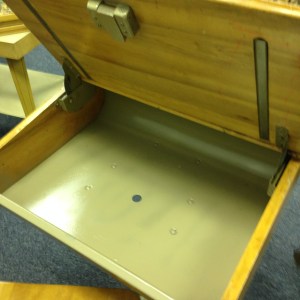 Perfect Inside and Out