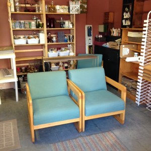 2016 02 07 - Seating