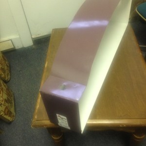 Sign - Hole in One Donuts 5