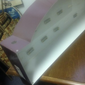 Sign - Hole in One Donuts 6