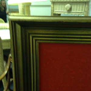 Sign - Noel Governor, Corner