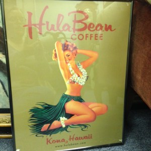 Hula Bean