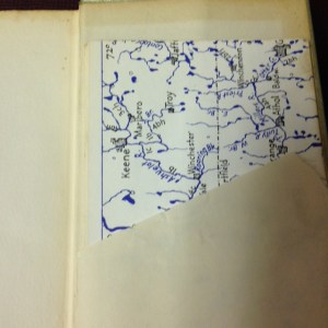 AMC New England Canoeing Guide 4