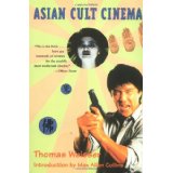 Asian Cult Cinema