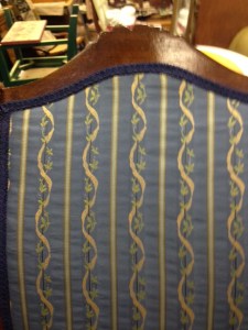 Blue Platform Rocker 7