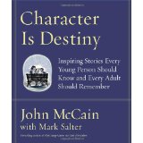 Character is Destiny
