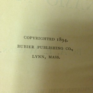 How to Build a One-Half Horse Power Dynamo or Motor 2