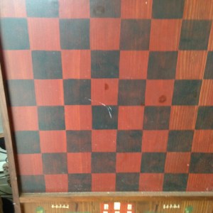 Primitive Checkerboard 3