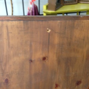 Primitive Checkerboard 5