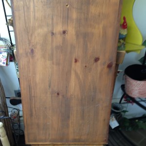 Primitive Checkerboard 6