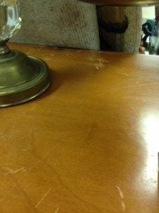 Rock Maple Dresser 8