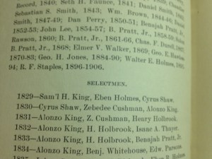 Town Report 1906 - 5