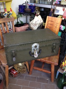 Shwayder WWII Trunk 001