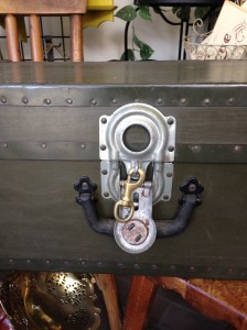 Shwayder WWII Trunk 002