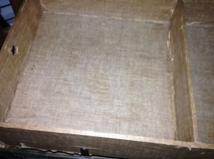 WW II Trunk 8