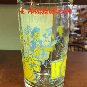 Archie Glass 3