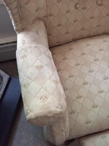 Chair - extra wide 6