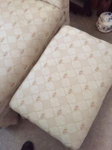 Chair - extra wide 9