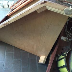 entertainment center 4