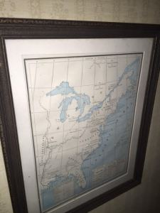 Map - Inter-Colonial 7