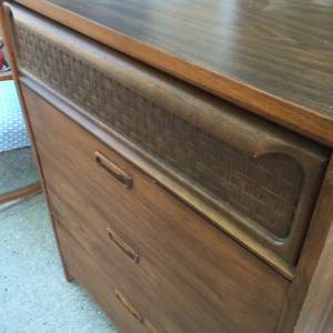 Dresser, Inexpensive - front