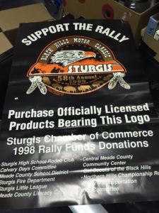 sturgis-poster